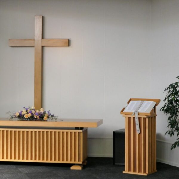 opieka duszpasterska